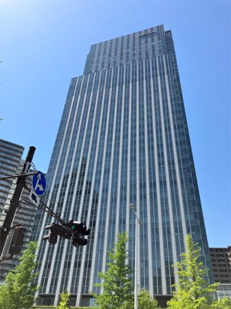 五橋駅 徒歩11分 1階の物件外観写真